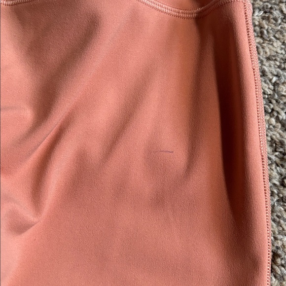 Lululemon Align High-Rise Crop 23" size 2 - Picture 9 of 9